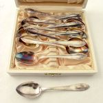 795 4089 COFFEE SPOONS